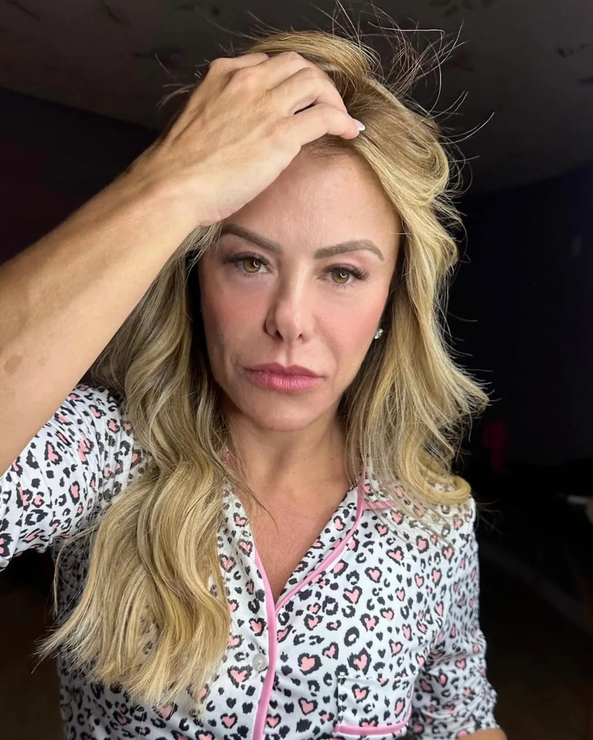 Trabalho do estúdio no Instagram