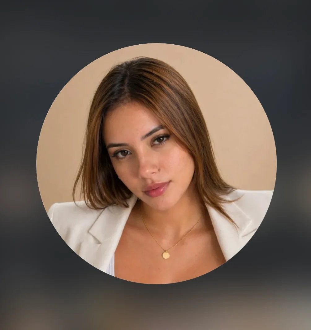 Stephanny Rodrigues